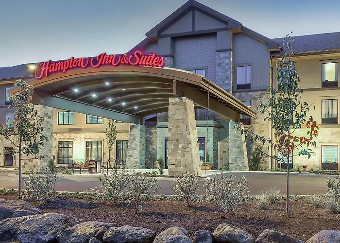 Hampton Inn & Suites Bend