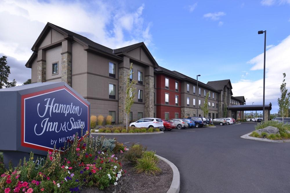 Hampton & Hotel 3*