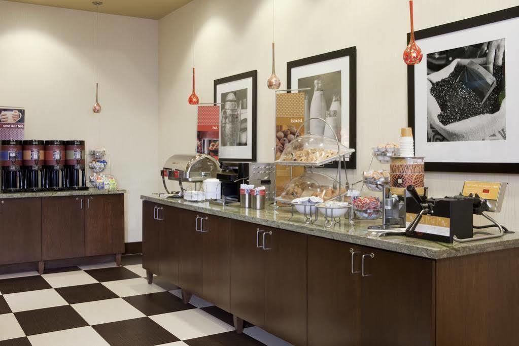 Hotel Hampton &