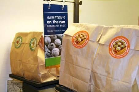 Hampton &