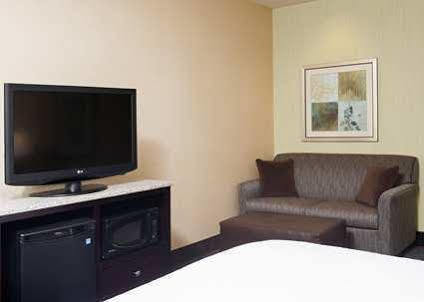 Hotel Hampton & 3*